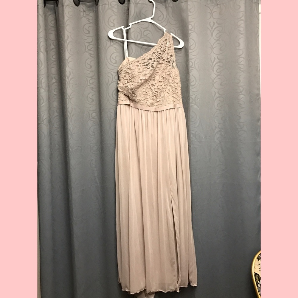 Davids bridal bridesmaid dress